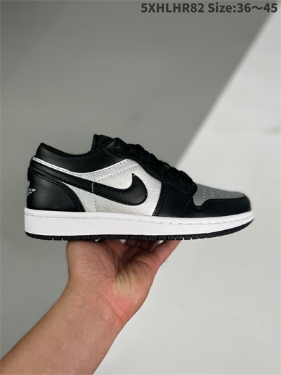 men air jordan 1 shoes 2022-12-11-375